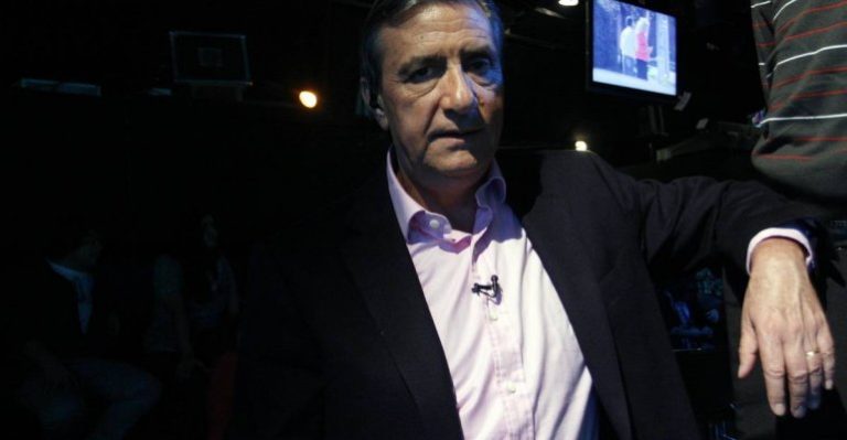 A gritos y piedras: Kike Morandé y Huaso Filomeno fueron funados en festivales