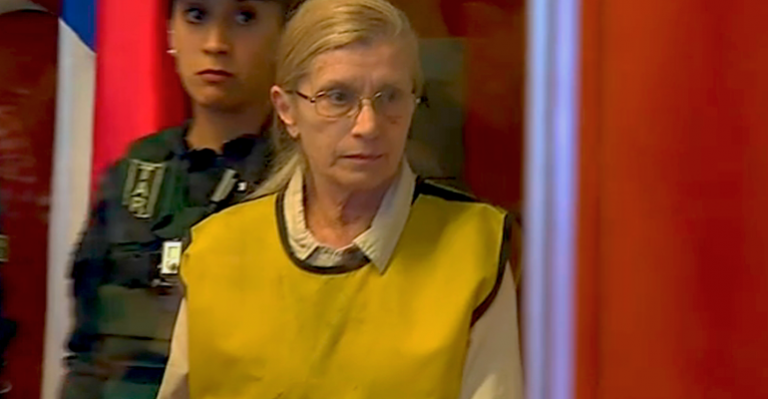 ¿Podría quedar en libertad? Defensa de María del Pilar Pérez busca anular su condena