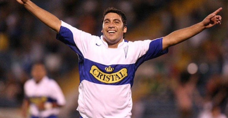 Estuvo más de un año prófugo: Exfutbolista Luis Núñez fue detenido en Bolivia