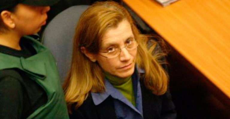 “Ha forjado lazos con las funcionarias de gendarmería”: Abogado de María del Pilar Pérez reveló su actual situación carcelaria