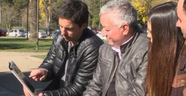 Espías del amor: ¿De quién se enamoró? Hombre fue engañado por falsa joven italiana