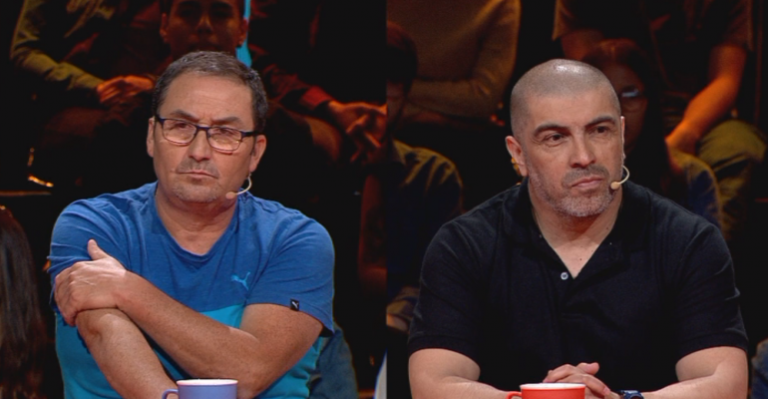 Este es el ganador entre Miguel Ángel Hernández y Leopoldo Tillería en Pasapalabra