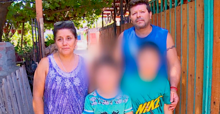 Quieren desalojarla: Mujer denuncia estafa por casa que compró hace 11 años