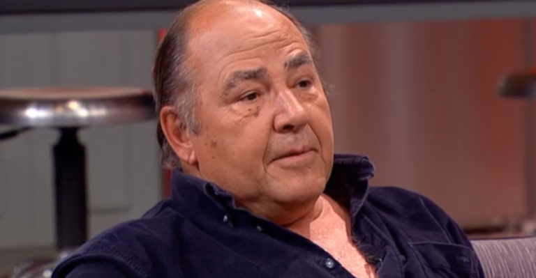 Marko Marinkovic reveló complicación de salud mientras estaba en La Granja