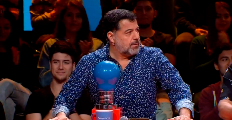 ¡Por lo menos lo pasamos bien!: Beto Espinoza cayó en triste trampa de Julián Elfenbein