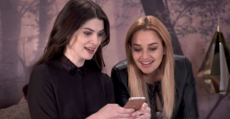 Gemelas | Capítulo 100