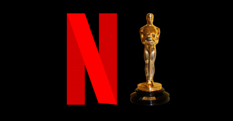 ¡Imperdible! Las cintas nominadas al Oscar que puedes ver en Netflix