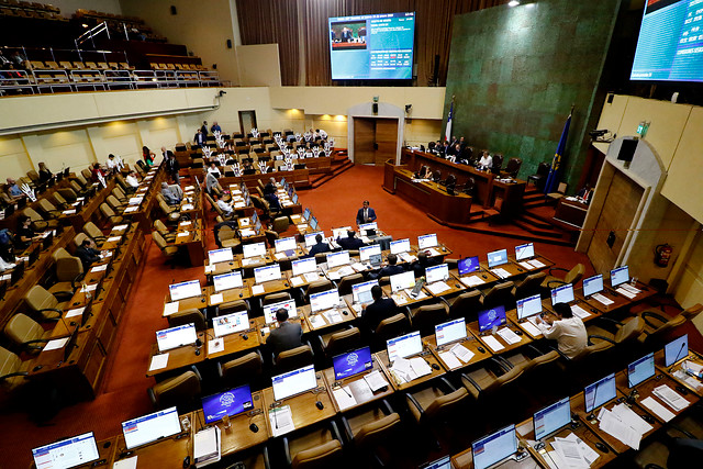 Congreso retoma sus actividades con discusión sobre reforma a las pensiones e interpelación a ministra Plá