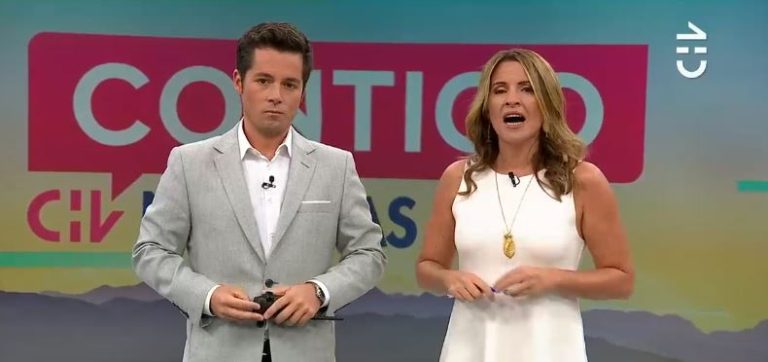 Contigo CHV Noticias AM | Lunes 2 de marzo del 2020