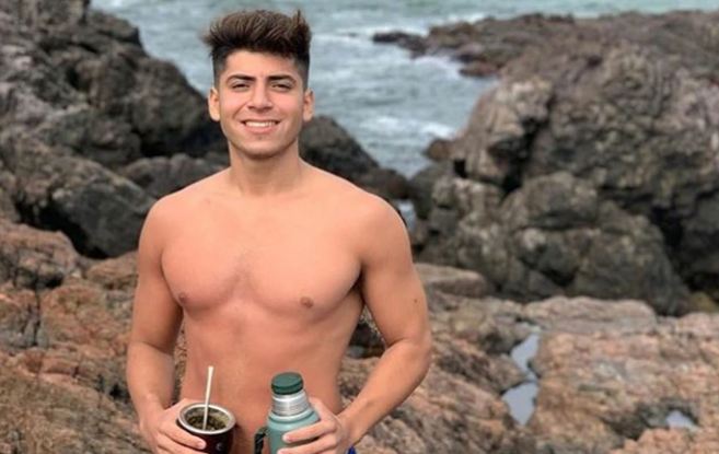 Familia lo obligó a entregarse: Hombre confesó asesinato de su pareja y que intentó quemar sus restos