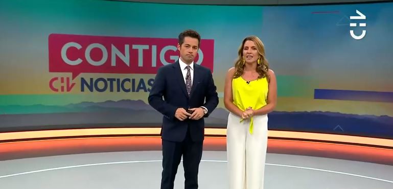 Contigo CHV Noticias AM | Martes 3 de marzo del 2020