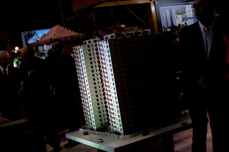 ¿Comprar en verde o en blanco? Entregan consejos para poder comprar una propiedad sin tener el “pie” asegurado