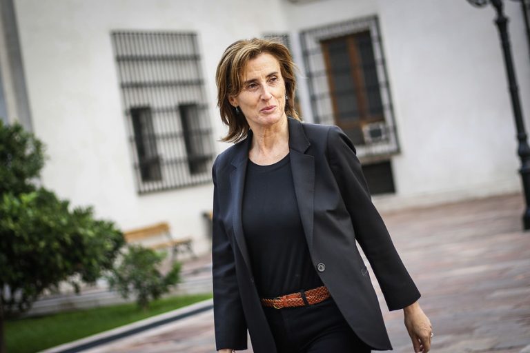 Cubillos asegura que no ocupará ningún cargo en campaña por el Rechazo: “Tengo otros planes”