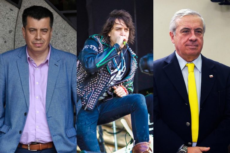 Celis asegura que Minsal evalúa suspender Lollapalooza por coronavirus, pero Mañalich dice que aún no hay 