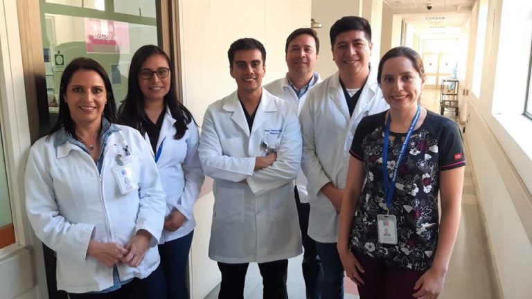 Tecnóloga que verificó muestra de coronavirus: 