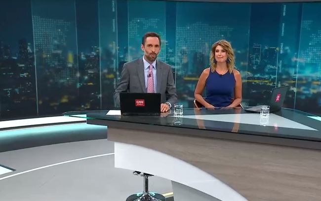 CHV Noticias Central | Martes 3 de marzo de 2020