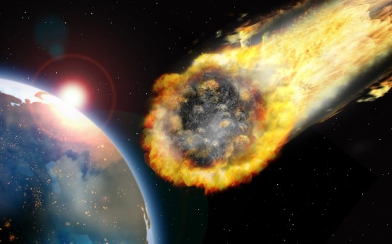 Asteroide se acercará a la Tierra en abril de 2020: La Nasa advierte sobre potencial peligro