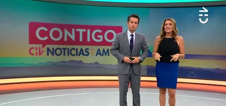 Contigo CHV Noticias AM | Miércoles 4 de marzo del 2020