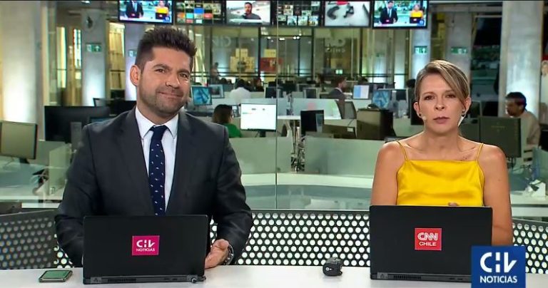 CHV Noticias Tarde | Miércoles 4 de marzo del 2020