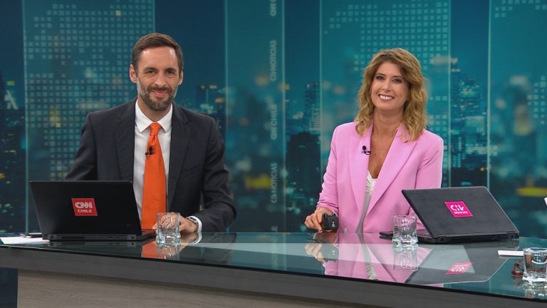 CHV Noticias Central | Miércoles 4 de marzo de 2020