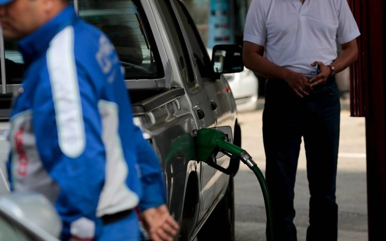 ENAP reporta variación mixta en el valor de las bencinas para esta semana