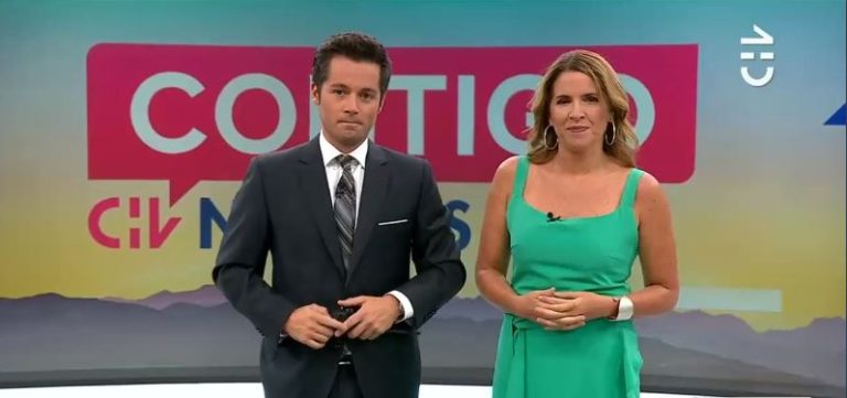 Contigo CHV Noticias AM | Jueves 5 de marzo del 2020