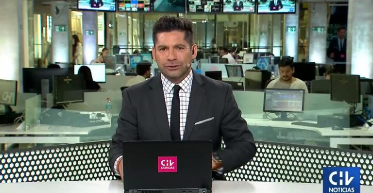 CHV Noticias Tarde | Jueves 5 de marzo del 2020