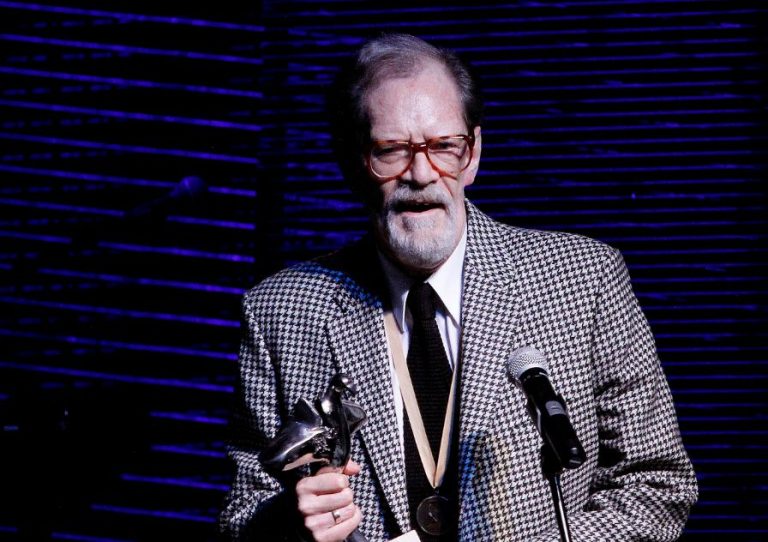 A los 85 años murió Alejandro Sieveking, Premio Nacional de Artes de la Representación