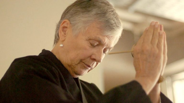 Ingrid Antonijevic, primera directora de un banco en Chile: 