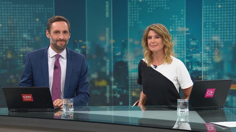 CHV Noticias Central | Jueves 5 de marzo de 2020