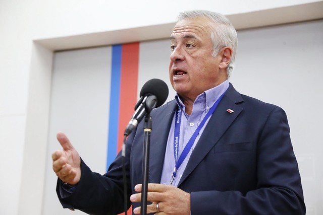 Coronavirus: Minsal reforzará campaña con estudiantes de Medicina de últimos años