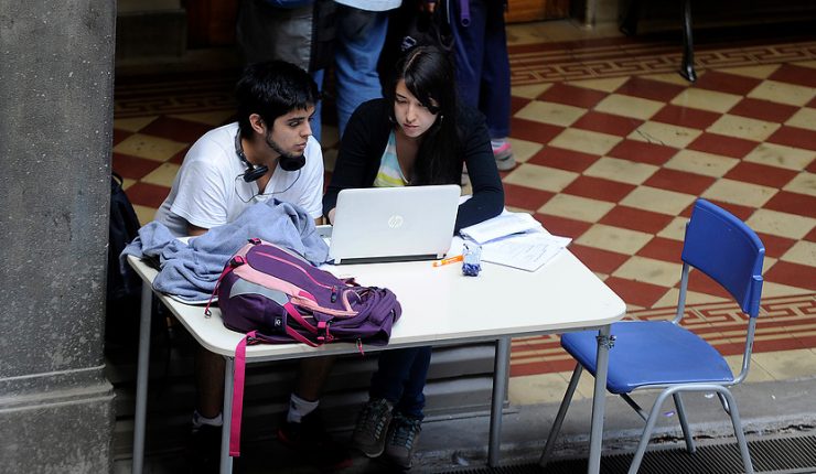 Becas técnicas: Así puedes postular a los 200 cupos para estudiar gratis en el extranjero