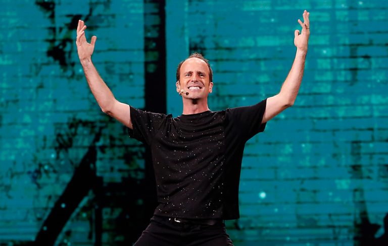 Rutina de Kramer fue lo más denunciado al CNTV en Viña 2020