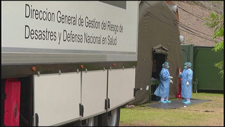 Es trabajador de Latam Airlines: Confirman el primer caso de coronavirus en Perú