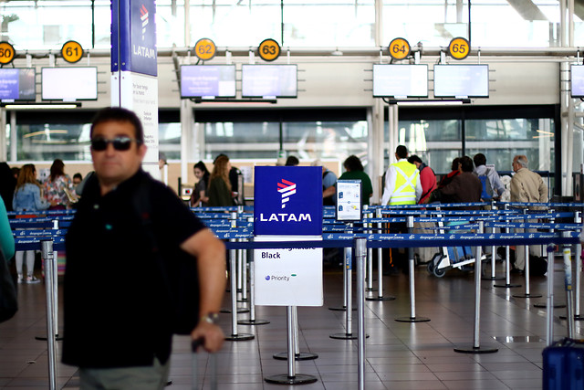 Coronavirus: Latam ofrece posibilidad de cambio de fecha y destino en vuelos internacionales sin multas