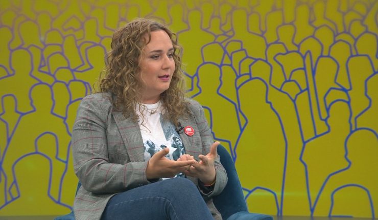 Fundación Iguales llama a los partidos políticos a incluir mujeres de las diversidades sexuales en las listas para constituyentes