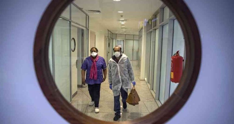 Más casos de Covid-19 de Latinoamérica: Paraguay confirma primer infectado por coronavirus