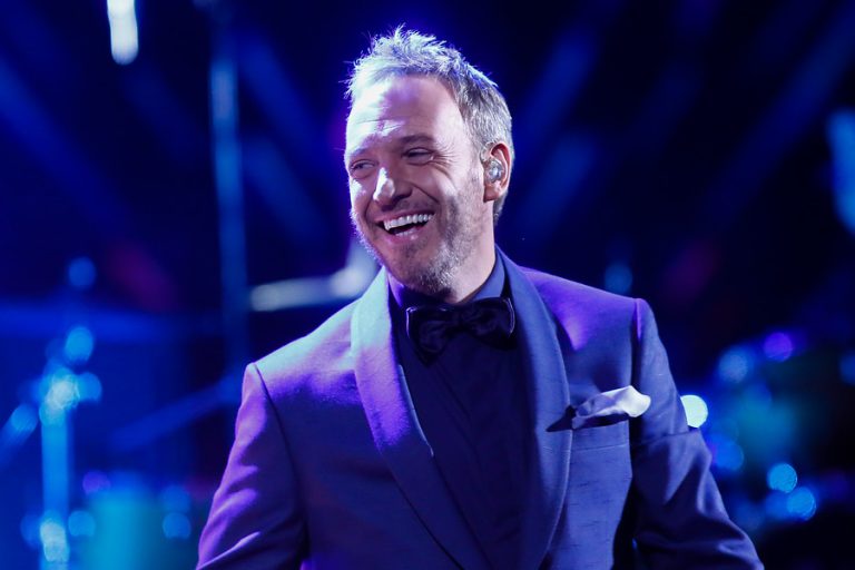 Martín Cárcamo reveló que equipo de Maroon 5 le pidió irse del escenario durante su show en Viña