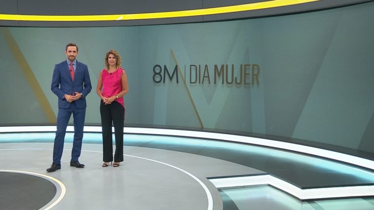 CHV Noticias Tarde | Domingo 8 de marzo de 2020