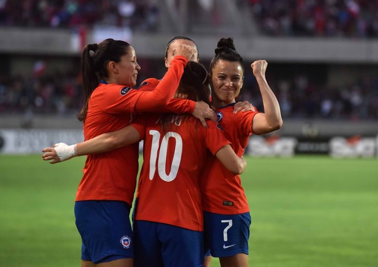El mejor gol de la Roja: Abrir el exitoso camino para el fútbol femenino en Chile