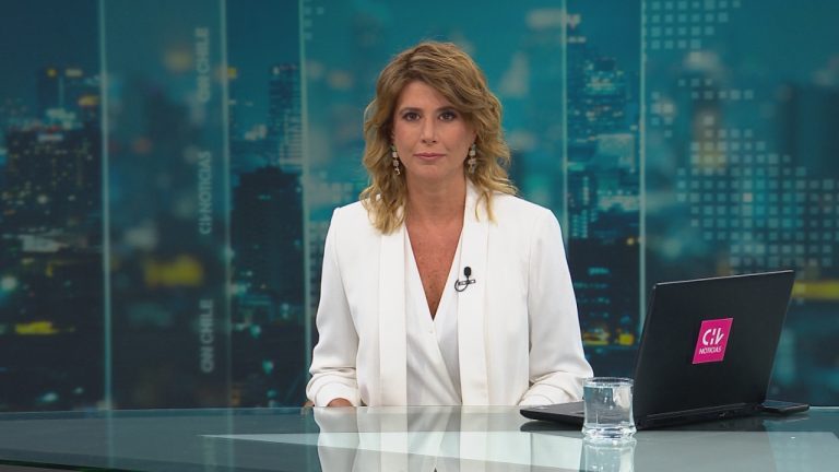 CHV Noticias Central | Domingo 8 de marzo de 2020