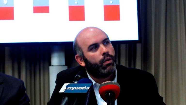 “Hemos estudiado esa mayoría silenciosa en favor del Rechazo, pero no la hemos encontrado”