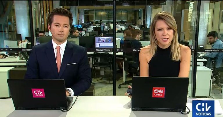 CHV Noticias Tarde | Lunes 9 de marzo de 2020