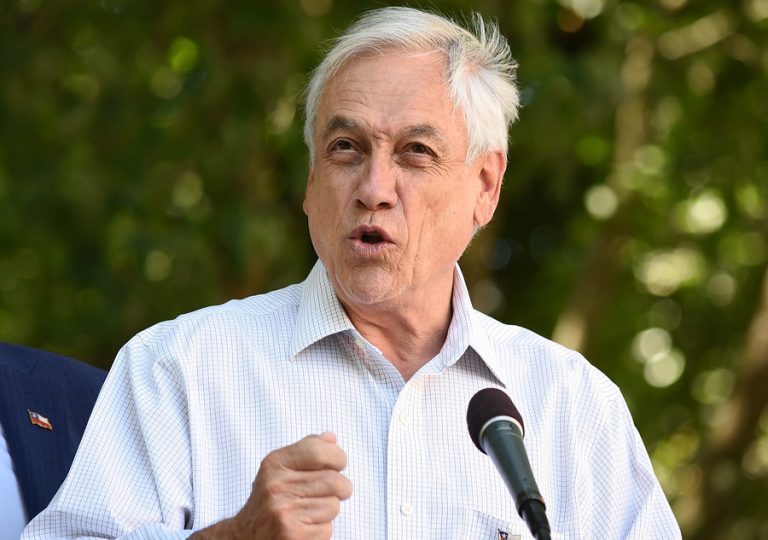 Balance del segundo gobierno de Piñera: 25 de 256 promesas se han cumplido al 100%