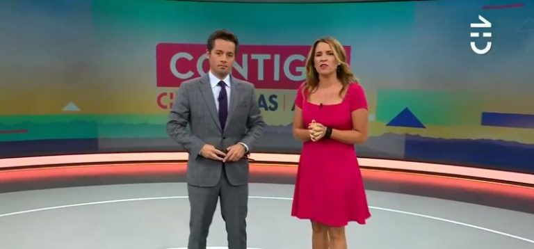 Contigo CHV Noticias AM | Martes 10 de marzo de 2020