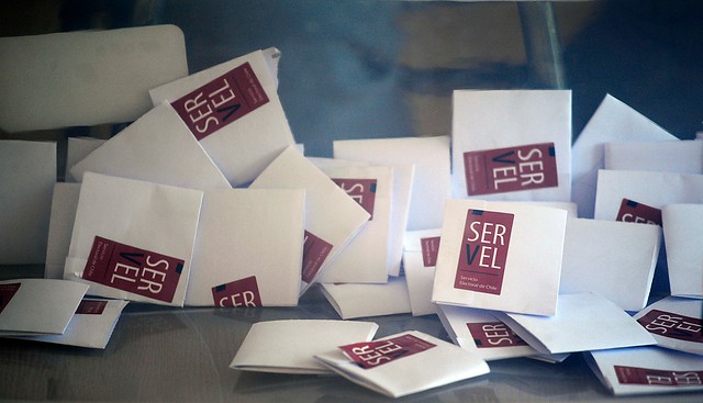 Antes fue rechazado por falta de quórum: Comisión de Cámara de Diputados aprobó voto obligatorio