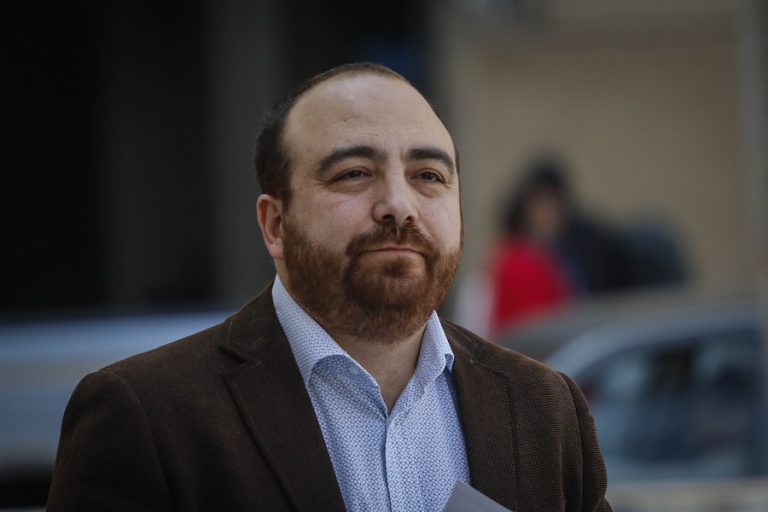 Chahin asegura que proyecto que permite resguardo de infraestructura crítica 