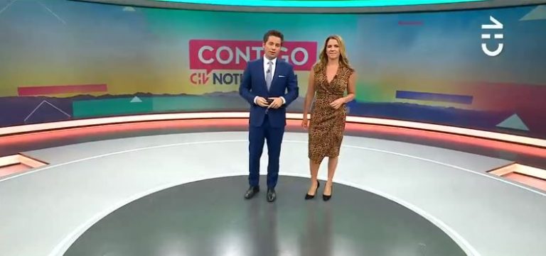 Contigo CHV Noticias AM | Miércoles 11 de marzo de 2020