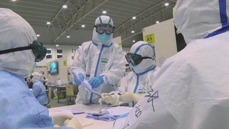 El coronavirus es declarado como pandemia por la OMS