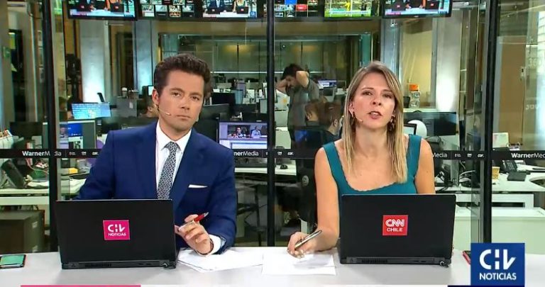 CHV Noticias Tarde | Miércoles 11 de marzo de 2020